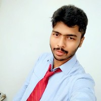 Saubhagya ranjan Sahoo