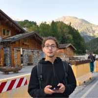 Mattia Trovato