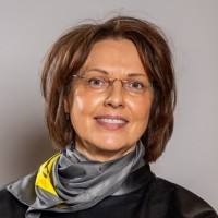Martine Lecointre