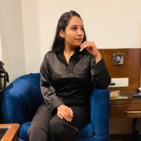 Aartimona Sharma