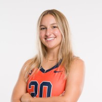 Olivia Bell