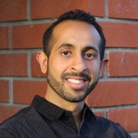 Nirmit Patel