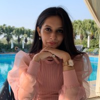 Akanksha Ojha