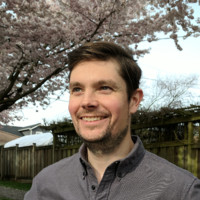 Mike Feaver, P.Eng., PMP