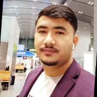 Birendra Kumar Shrestha