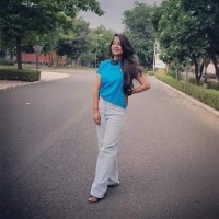Neha Kanojia