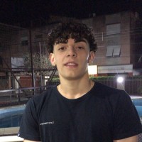 Henrique Tomas Da Rosa