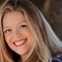 Charlotte Blane