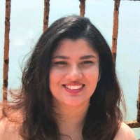 Mridula Bekal