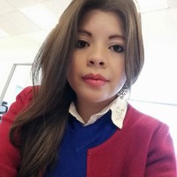 Evelia Hernandez Granados