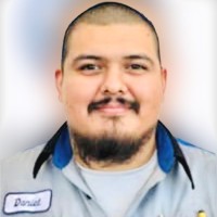 Daniel Juarez