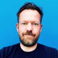 Brian Haunstrup