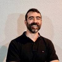 Rodolfo Almeida