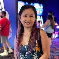 Lynn Lam