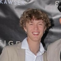 Kaden Bishop