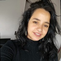 Juliana Navarrete Melo