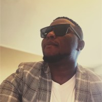 Mzwandile Dyantyi