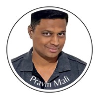 Pravin Mali