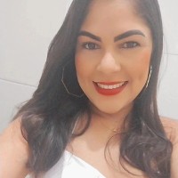 Edrielle Santos Sousa