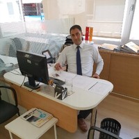 İlyas Kapicigi̇l