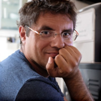 Laurent Dumont