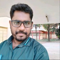 Debashis Behera