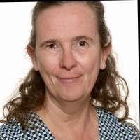 Hanne Reynolds Rygaard