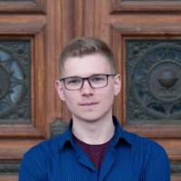 Pavel Parshin, PhD