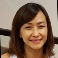 Jacqueline Pang, Fcca, Ca (Singapore)