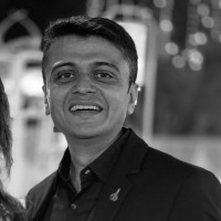 Deepak K Mehta