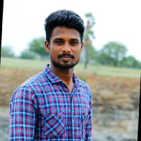 Prabhakaran M