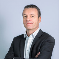 Olivier Brenet