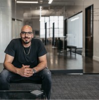 Ali Badran