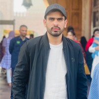 Hamza Iqbal