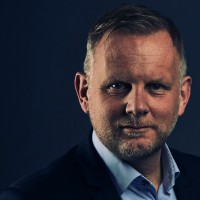 Erik Bentschap Knook