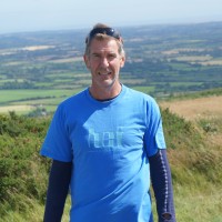 Andrew Fairbairn