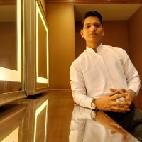 Sahil Polekar