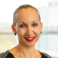 Amanda Hepton-Patchett (MCIPR)