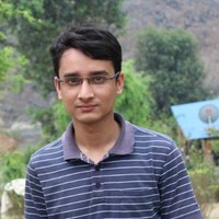 Keshav Raj Joshi