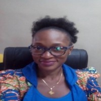 Régine Félicité Nkongo Efang