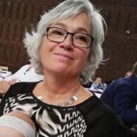 Birgitta Larsson