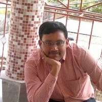 Avishek Paul