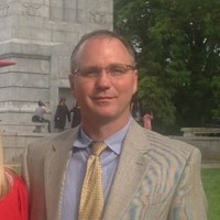 Jerry Tucker
