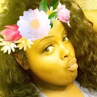 Irenisha King