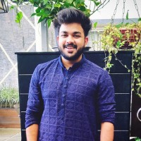 Abhay Sharma