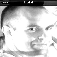 Wesley Rickard