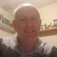 Terry Waite
