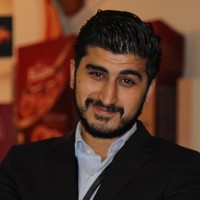 Mohammed Irshaidat