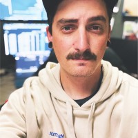 David Beaver Jr.