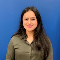 Alina Hamid, Bsc (Hons)